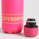 Superdry Μπουκάλι νερού Passenger Bottle 500ml